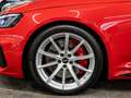 Audi RS4 RS 4 Avant 2.9 TFSI qu HeadUp Pano B&O 280-km/h Rot - thumbnail 10