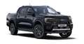 Ford Ranger 3.0 EcoBlue Wildtrak 240PS Auto *20"|AHK* Schwarz - thumbnail 1