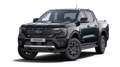 Ford Ranger 3.0 EcoBlue Wildtrak 240PS Auto *20"|AHK* Schwarz - thumbnail 8
