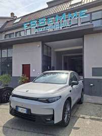69,9kWh Design-Display centrale da 14,9 pollici, impianto audio a 12 altoparlanti e sistemi ADAS di livello 2 completi!