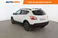 Nissan Qashqai 1.6 360 SS Weiß - thumbnail 4