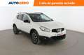 Nissan Qashqai 1.6 360 SS Weiß - thumbnail 8