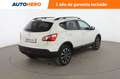Nissan Qashqai 1.6 360 SS Weiß - thumbnail 6