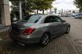 Mercedes-Benz C 220 C -Klasse Lim. C 220 BlueTec / d Avantgard Silber - thumbnail 5