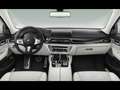BMW 745 HYBRID - M SPORT - SCHUIFDAK - Biały - thumbnail 6