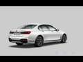 BMW 745 HYBRID - M SPORT - SCHUIFDAK - bijela - thumbnail 2