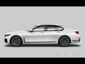 BMW 745 HYBRID - M SPORT - SCHUIFDAK - Blanc - thumbnail 3