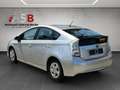 Toyota Prius Basis Hybrid*Automatik*Klimaautomatik Silber - thumbnail 8