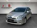 Toyota Prius Basis Hybrid*Automatik*Klimaautomatik Silber - thumbnail 1