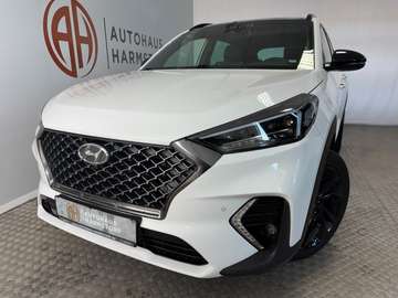 N Line 2WD LED+Kamera+Panodach