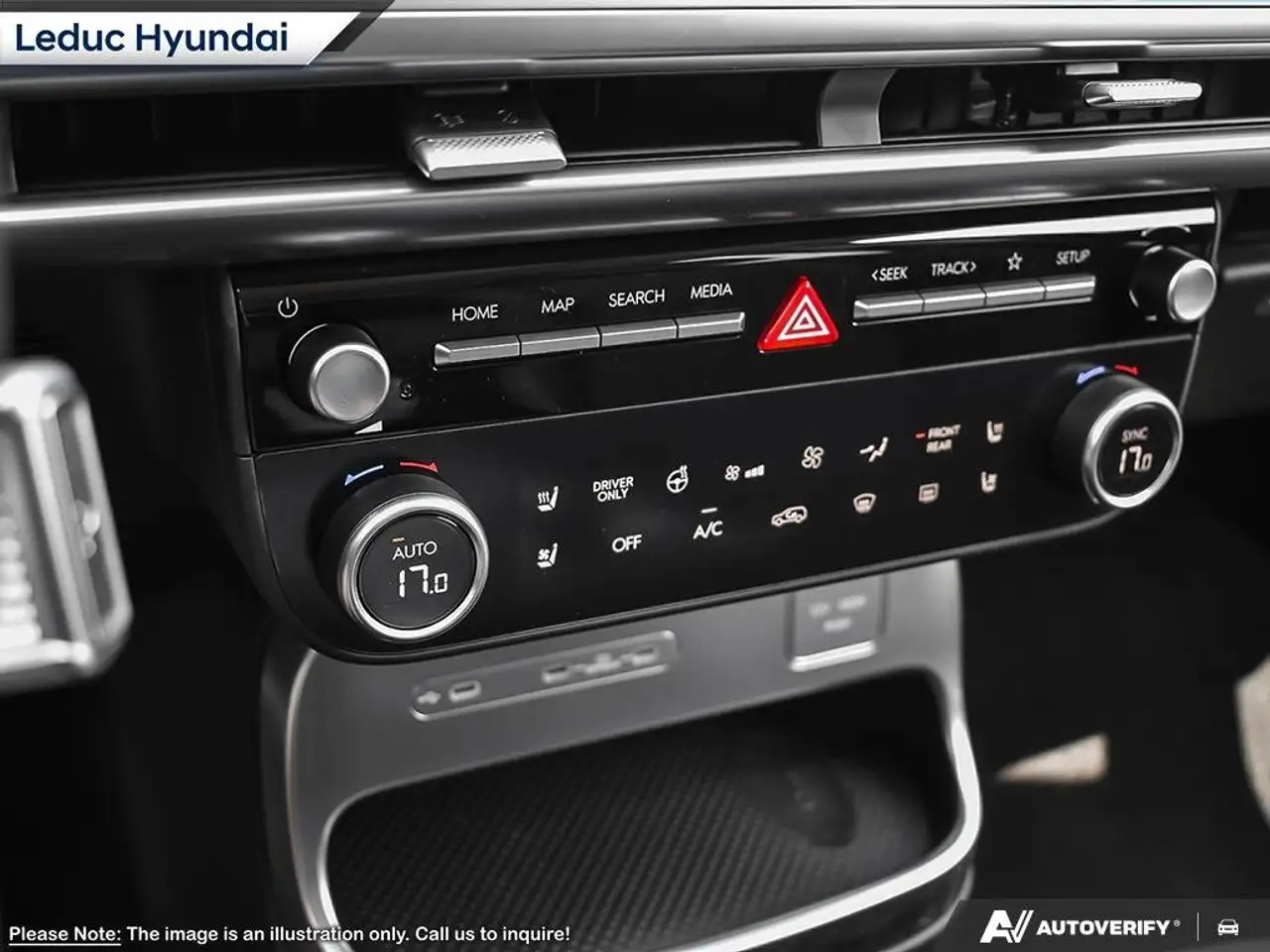 Hyundai IONIQ 9 снимка Hyundai IONIQ 9
