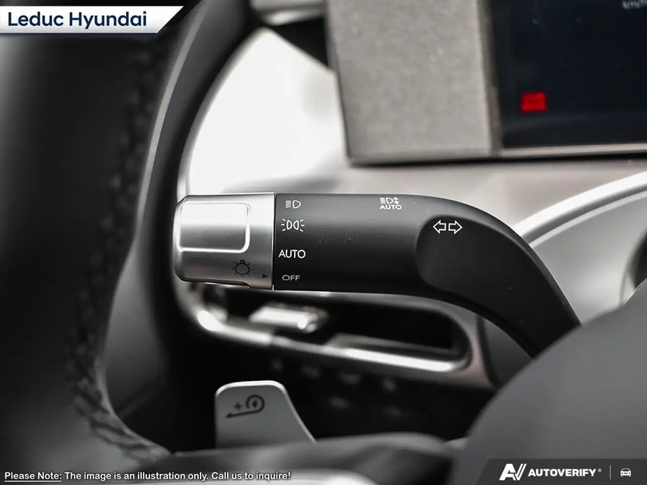 Hyundai IONIQ 9 снимка Hyundai IONIQ 9