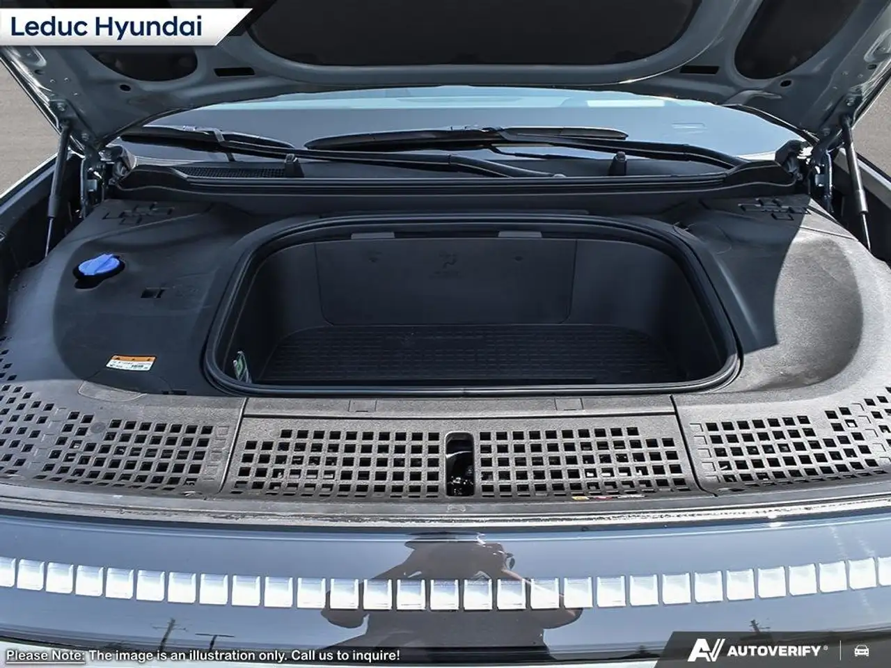 Hyundai IONIQ 9 снимка Hyundai IONIQ 9