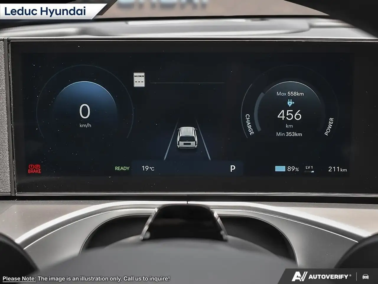 Hyundai IONIQ 9 снимка Hyundai IONIQ 9