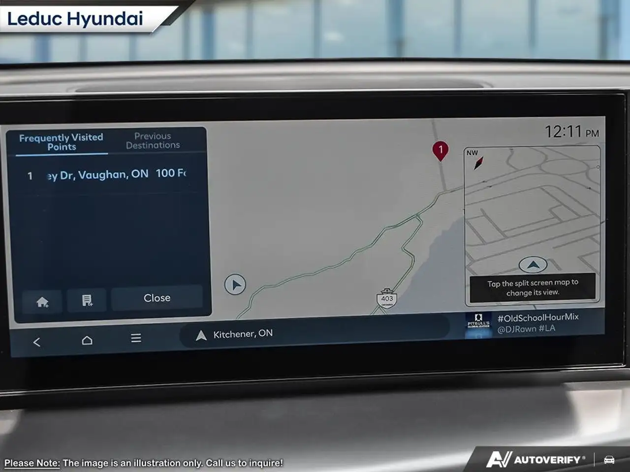 Hyundai IONIQ 9 снимка Hyundai IONIQ 9