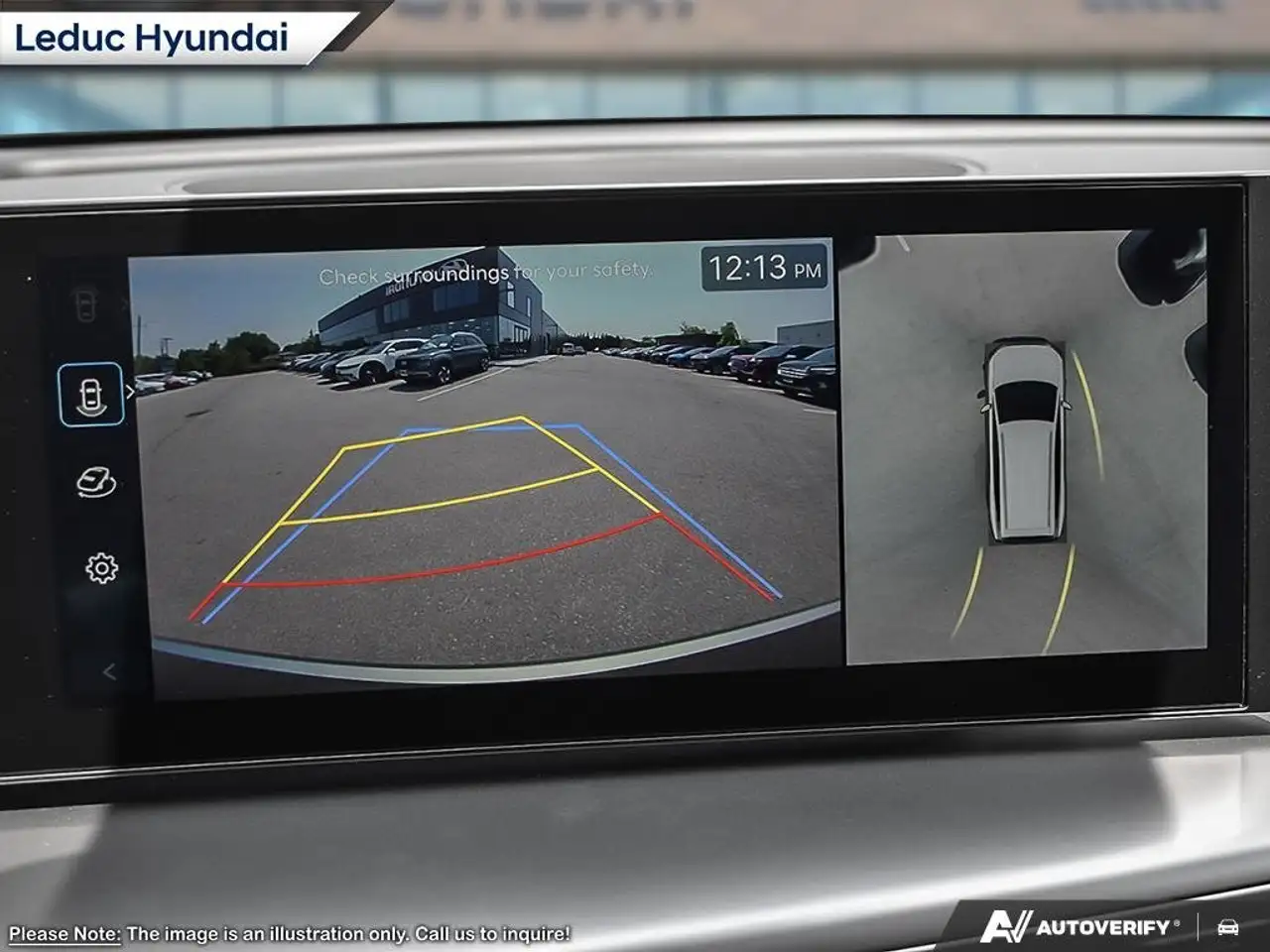 Hyundai IONIQ 9 снимка Hyundai IONIQ 9