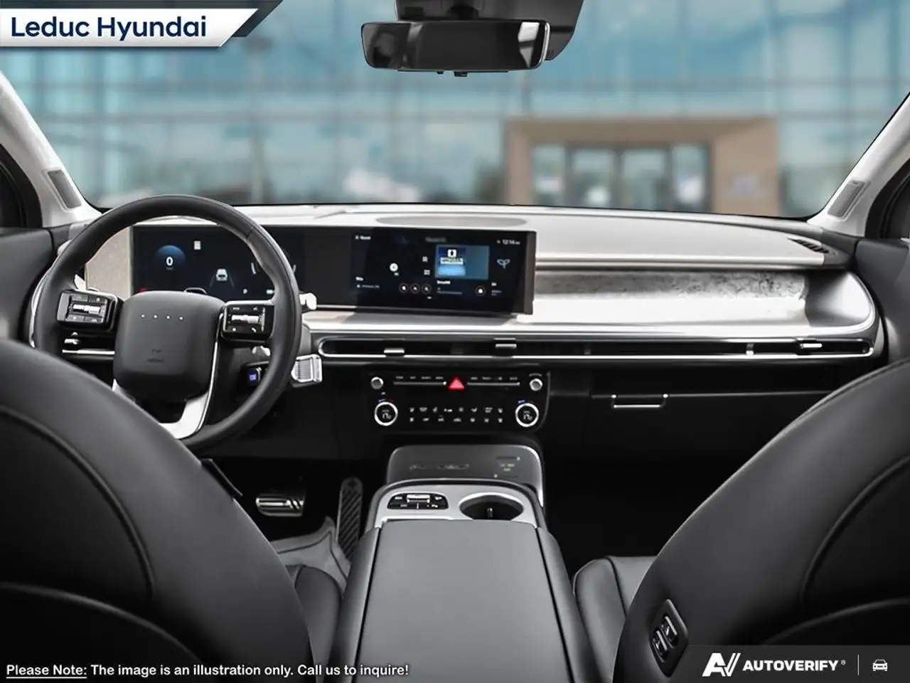Hyundai IONIQ 9 снимка Hyundai IONIQ 9
