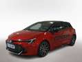 Toyota Corolla 1.8 HYBRID GR-SPORT E-CVT 5P Amarillo - thumbnail 14