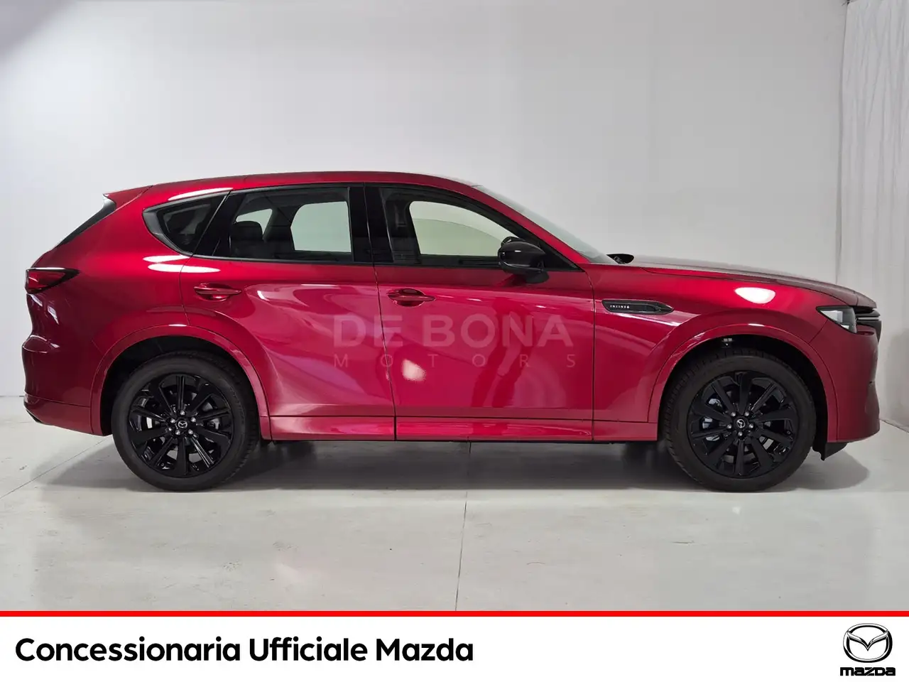Mazda CX-60 2026