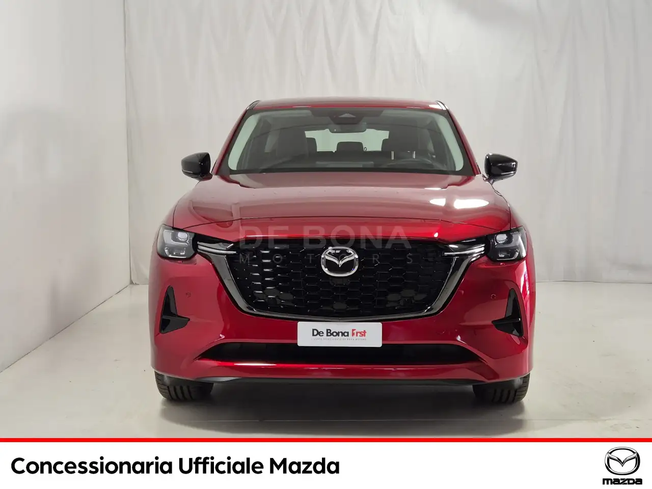 Mazda CX-60 2026