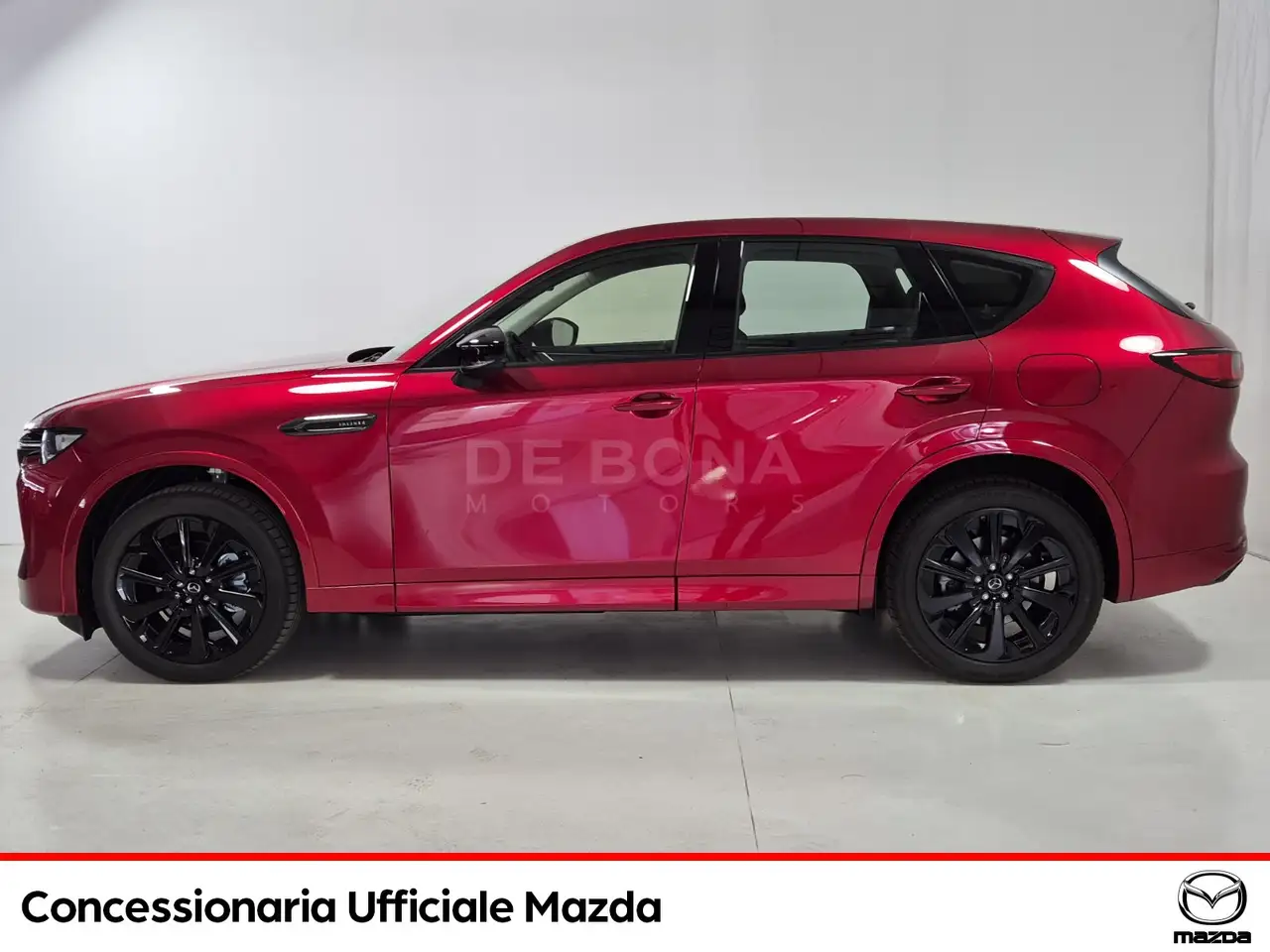 Mazda CX-60 2026