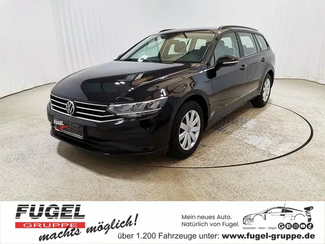 Volkswagen Passat Variant 1.5 TSI Conceptline LED|Navi|SHZ|RFK