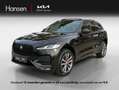 Jaguar F-Pace 2.0 P400e PHEV S I Panoramadak I Leder I Meridian Zwart - thumbnail 1