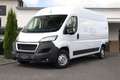 Peugeot Boxer 335 2.0 Blue-HDI L3H2 +3-SITZER+KLIMA+PDC+ Bianco - thumbnail 2