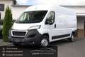 Peugeot Boxer 335 2.0 Blue-HDI L3H2 +3-SITZER+KLIMA+PDC+ Weiß - thumbnail 1