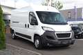 Peugeot Boxer 335 2.0 Blue-HDI L3H2 +3-SITZER+KLIMA+PDC+ Weiß - thumbnail 4