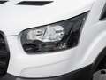 Ford Transit Kastenwagen Trend 350 L3 2.0 l EcoBlue . 8 Blanc - thumbnail 5