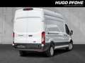 Ford Transit Kastenwagen Trend 350 L3 2.0 l EcoBlue . 8 Blanc - thumbnail 2