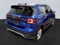 Volkswagen T-Cross 1.5 TSI STYLE DSG RFK*Navi*LED*LM17*APP Blau - thumbnail 5