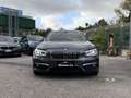 BMW 123 Bmw 116d 5p. Urban Auto. Grigio - thumbnail 2