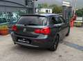 BMW 123 Bmw 116d 5p. Urban Auto. Gris - thumbnail 22