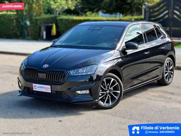 1.0 TSI DSG 115 CV Monte Carlo
