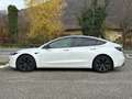 Tesla Model 3 Autonomie Standard Plus RWD Blanc - thumbnail 4