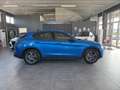 Alfa Romeo Stelvio 2.2 Turbodiesel 160 CV AT8 RWD Sprint Bleu - thumbnail 4