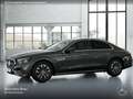 Mercedes-Benz E 200 Avantgarde Fahrass 360° Distr. Spurhalt-Ass Grau - thumbnail 3
