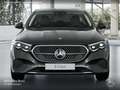 Mercedes-Benz E 200 Avantgarde Fahrass 360° Distr. Spurhalt-Ass Grau - thumbnail 8