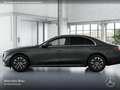 Mercedes-Benz E 200 Avantgarde Fahrass 360° Distr. Spurhalt-Ass Grau - thumbnail 6