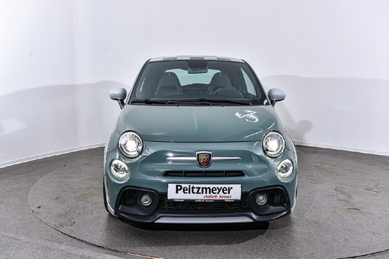 Abarth 695 695 70th Anniversario — photo 2