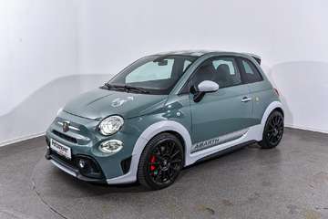 695 70th Anniversario