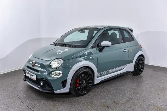 Abarth 695 695 70th Anniversario