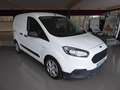 Ford Transit Courier Van 1.5TDCi Trend 100 Weiß - thumbnail 1