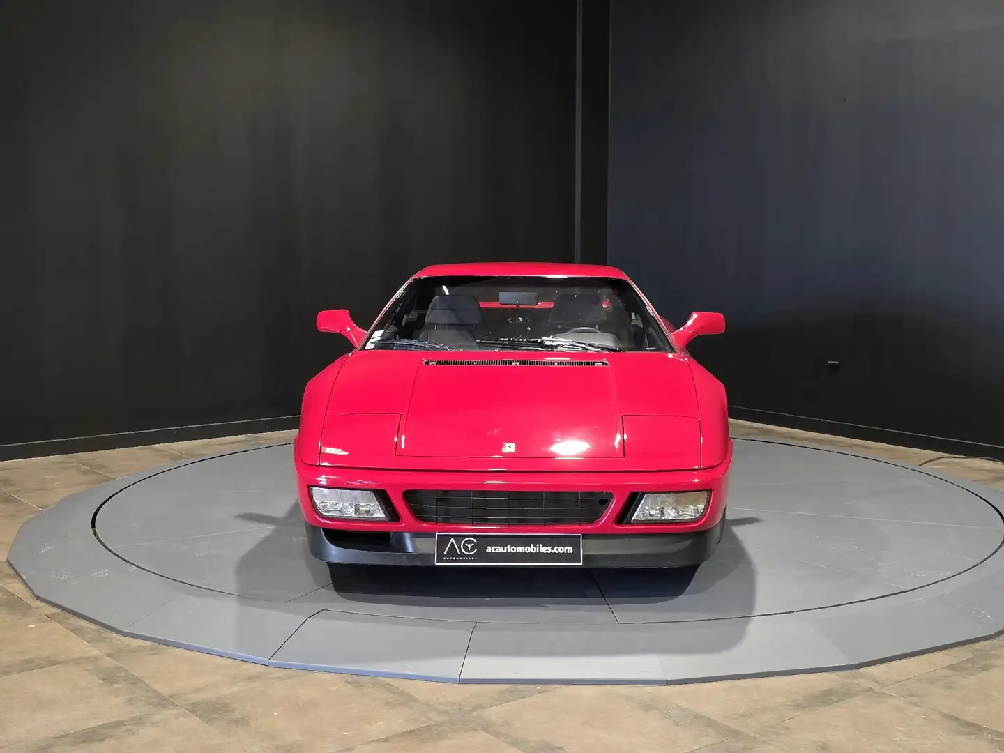 Ferrari 348 348TB Rouge - 2
