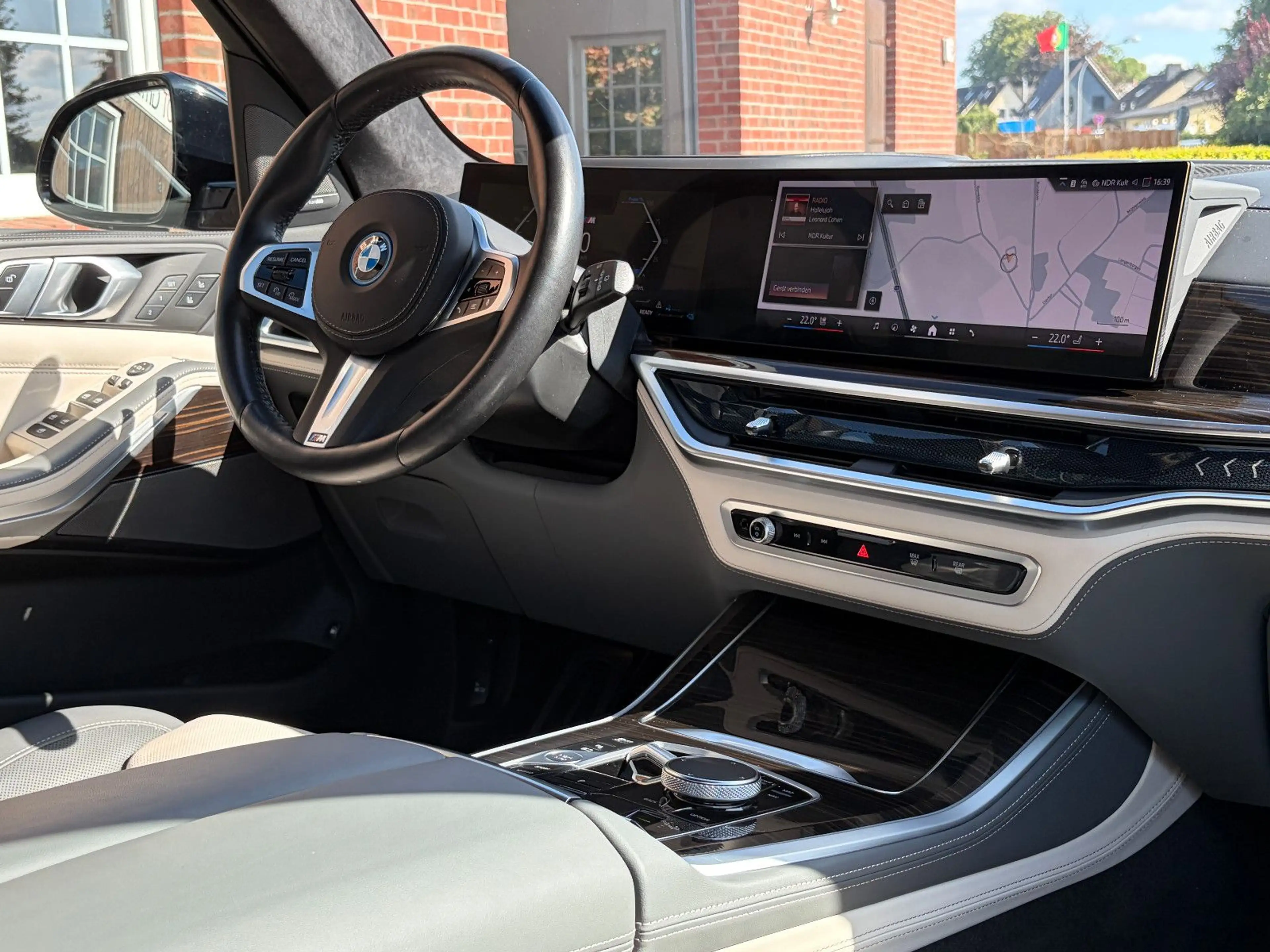 BMW X5 xDrive50e M-SPORTPAKET PRO,ca.122.000,-UPE,- — photo 11