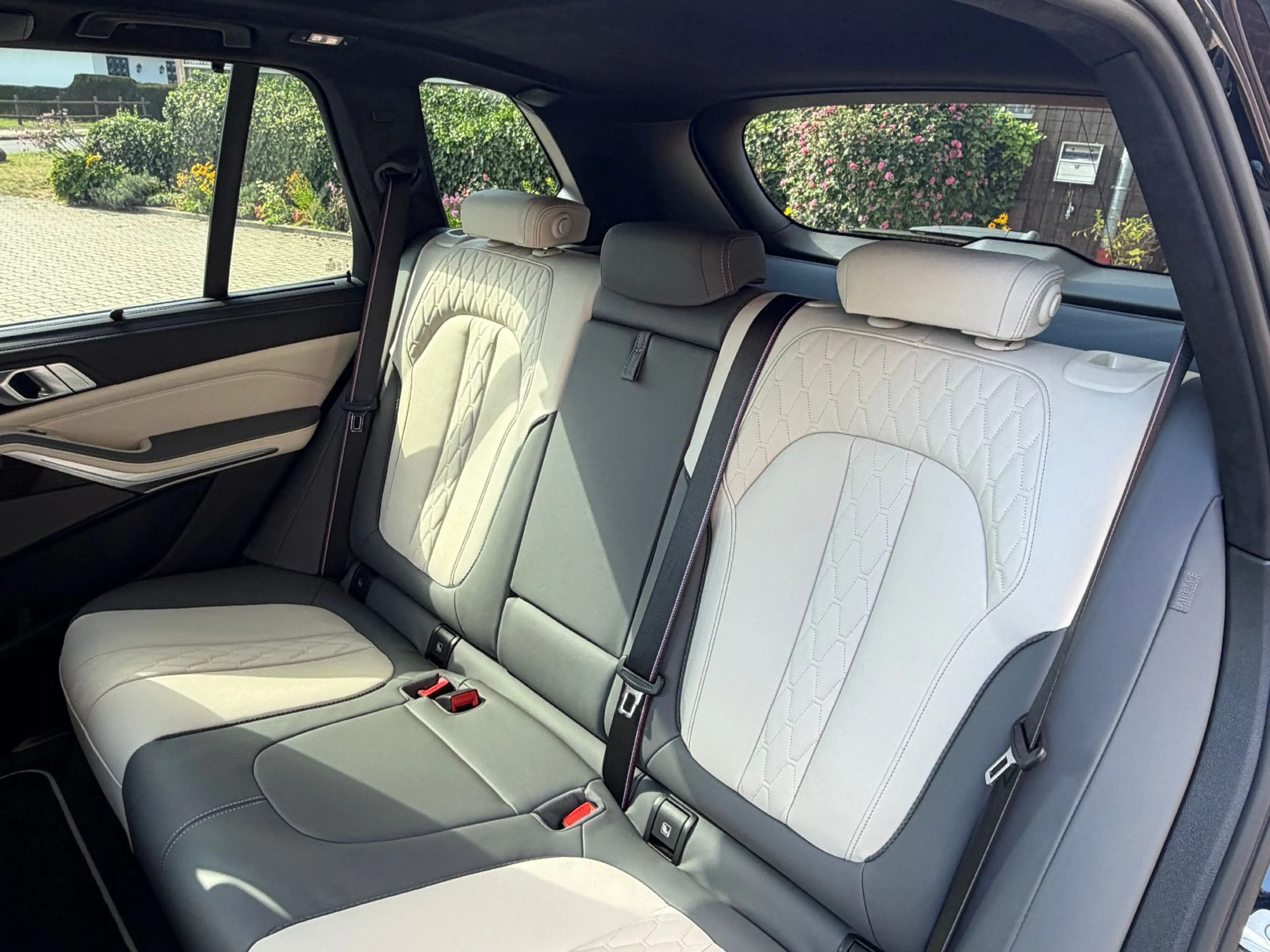 BMW X5 xDrive50e M-SPORTPAKET PRO,ca.122.000,-UPE,- — photo 14