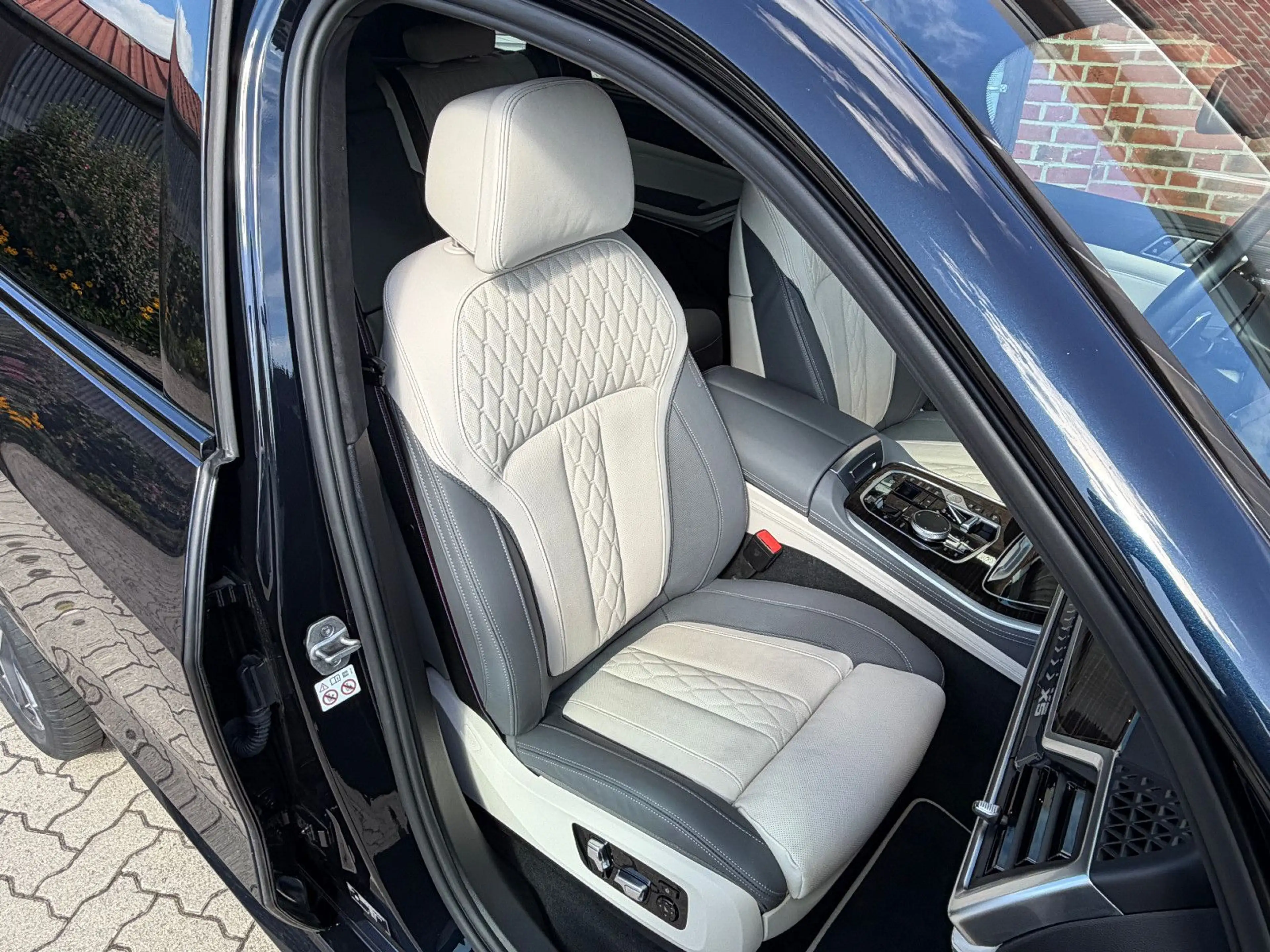 BMW X5 xDrive50e M-SPORTPAKET PRO,ca.122.000,-UPE,- — photo 15