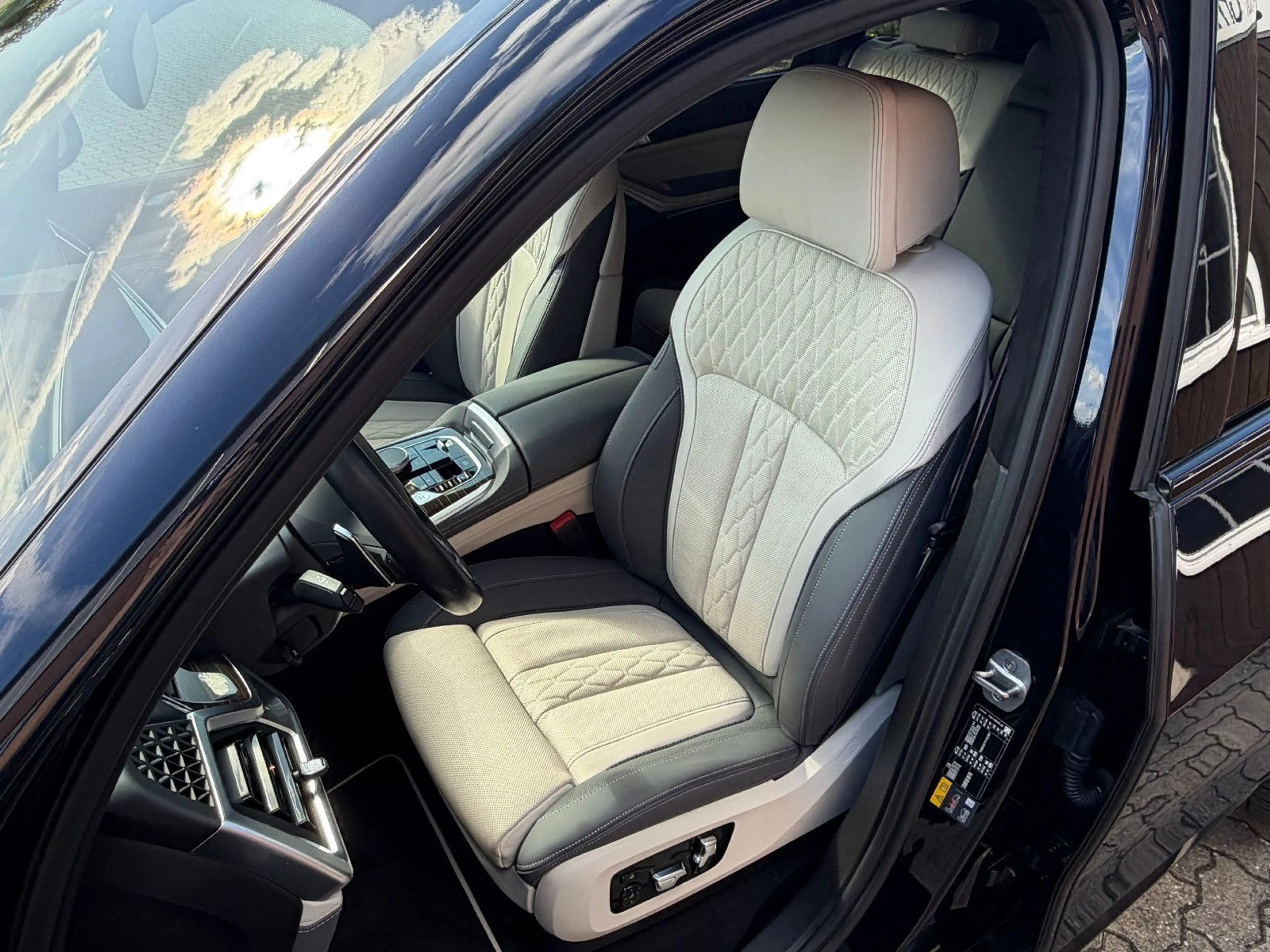 BMW X5 xDrive50e M-SPORTPAKET PRO,ca.122.000,-UPE,- — photo 13